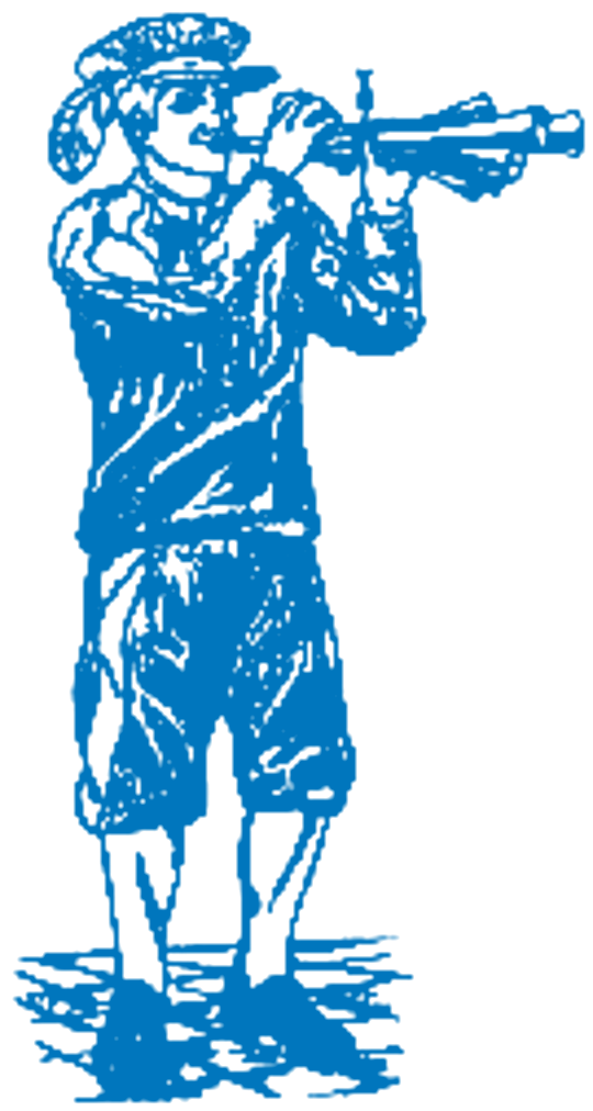 Schalmeienspieler